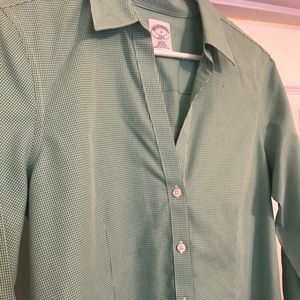Brooks Brothers Women’s Shirt